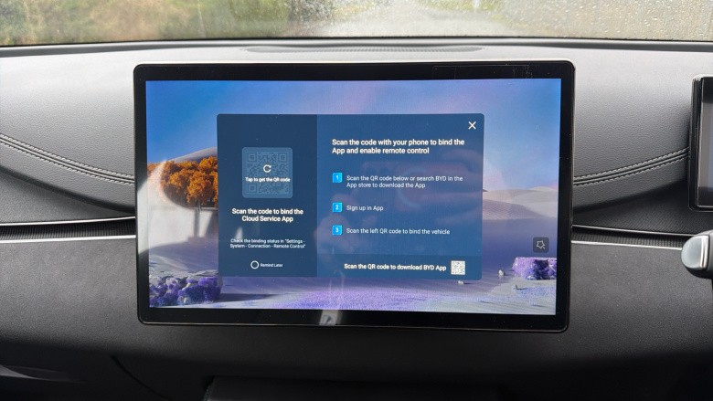 BYD Seal 6 1.5 DM-i Boost 5dr e-CVT Estate